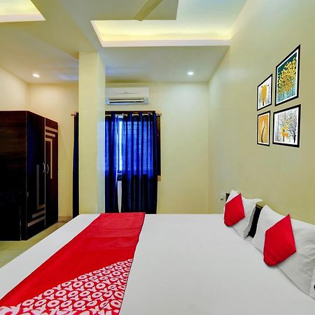 Oyo Flagship Hotel Centre Point Chhapra Exterior foto