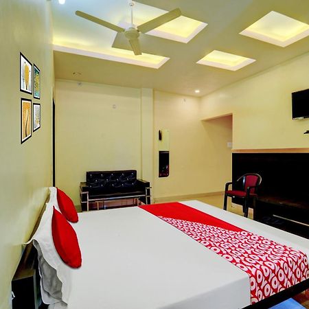 Oyo Flagship Hotel Centre Point Chhapra Exterior foto