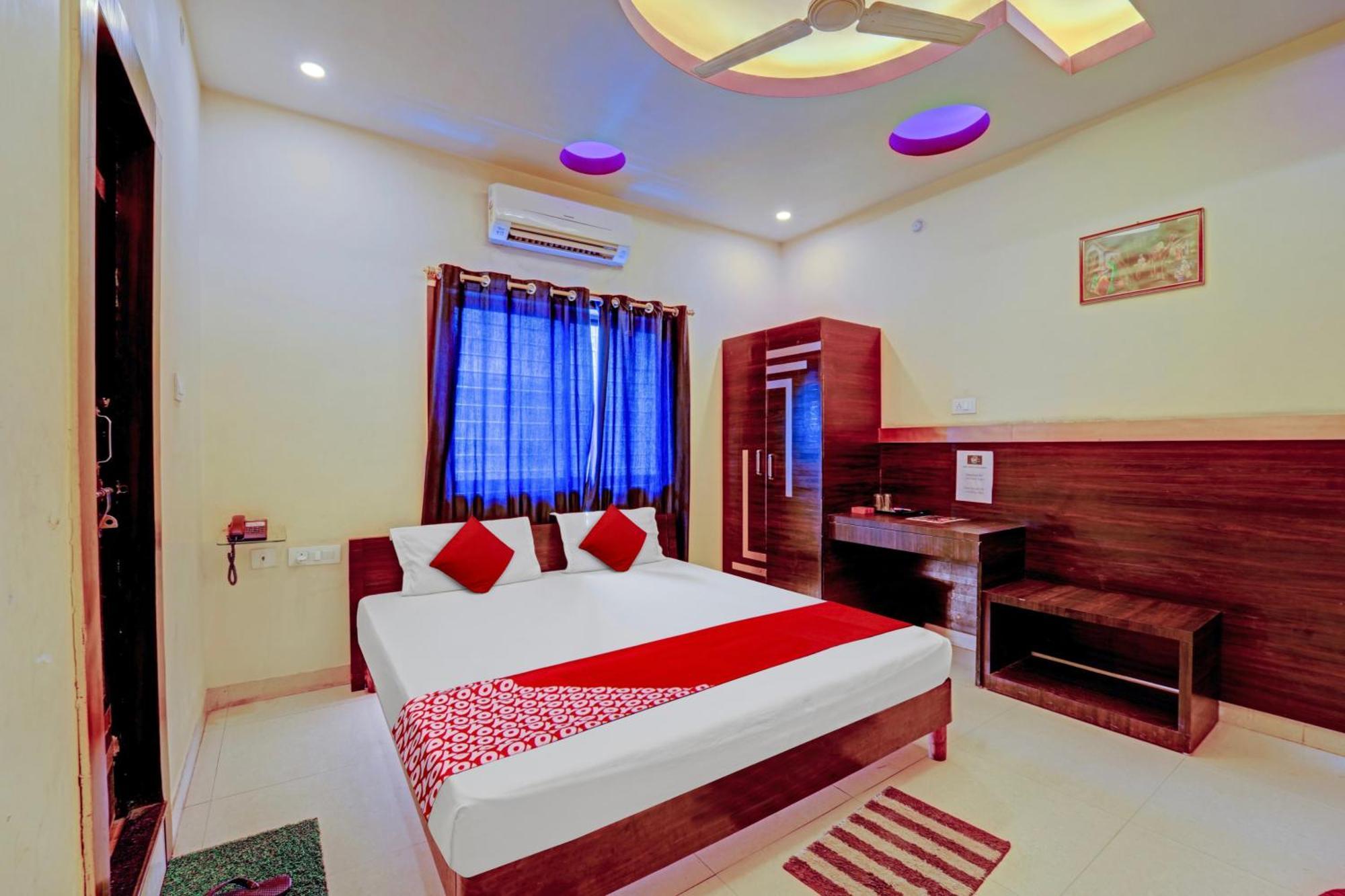 Oyo Flagship Hotel Centre Point Chhapra Exterior foto