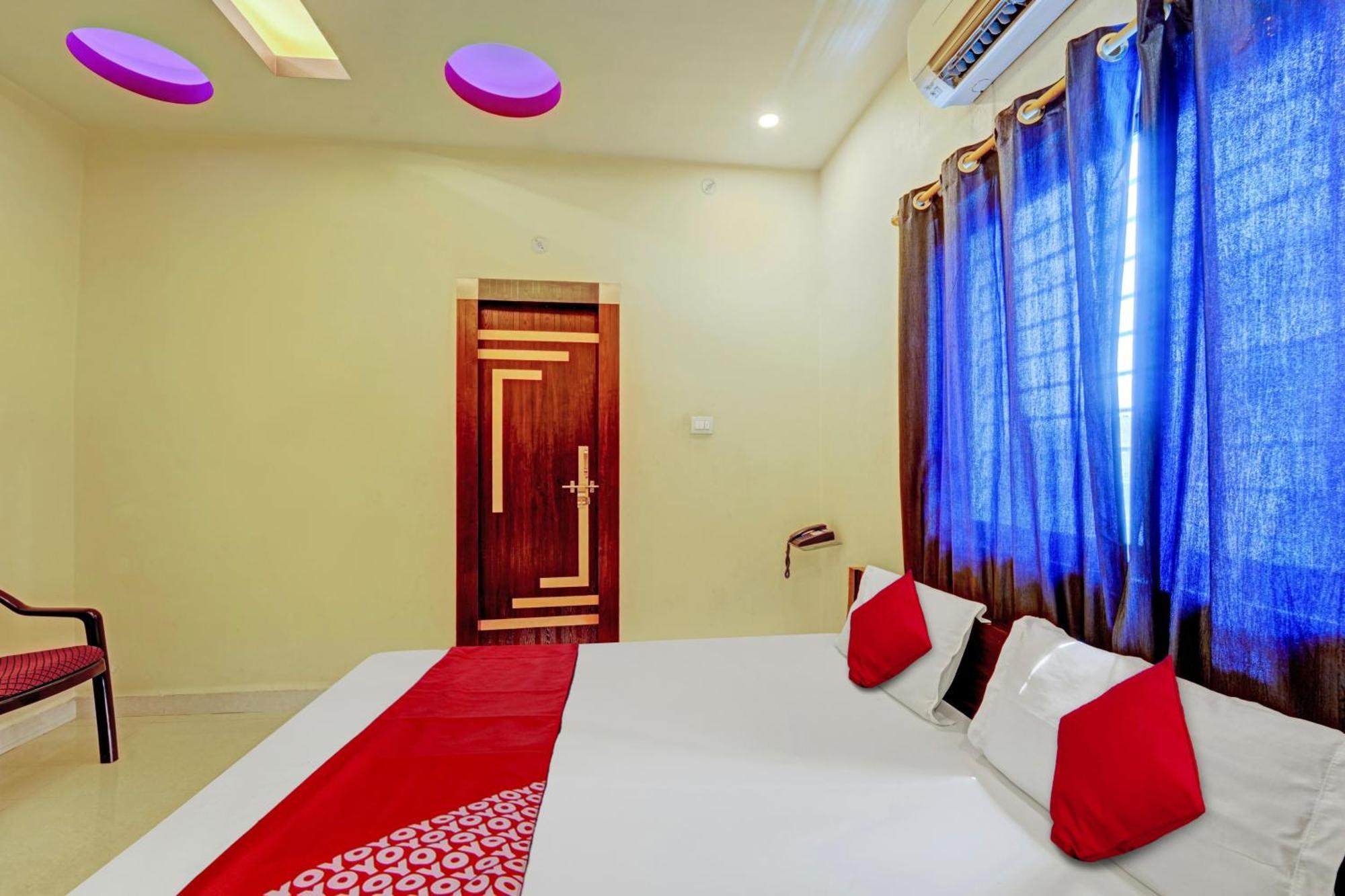 Oyo Flagship Hotel Centre Point Chhapra Exterior foto